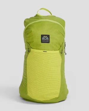 Pack&Go Pack - Bright Moss