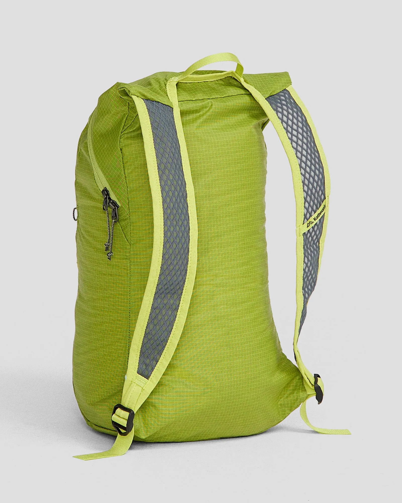 Pack&Go Pack - Bright Moss