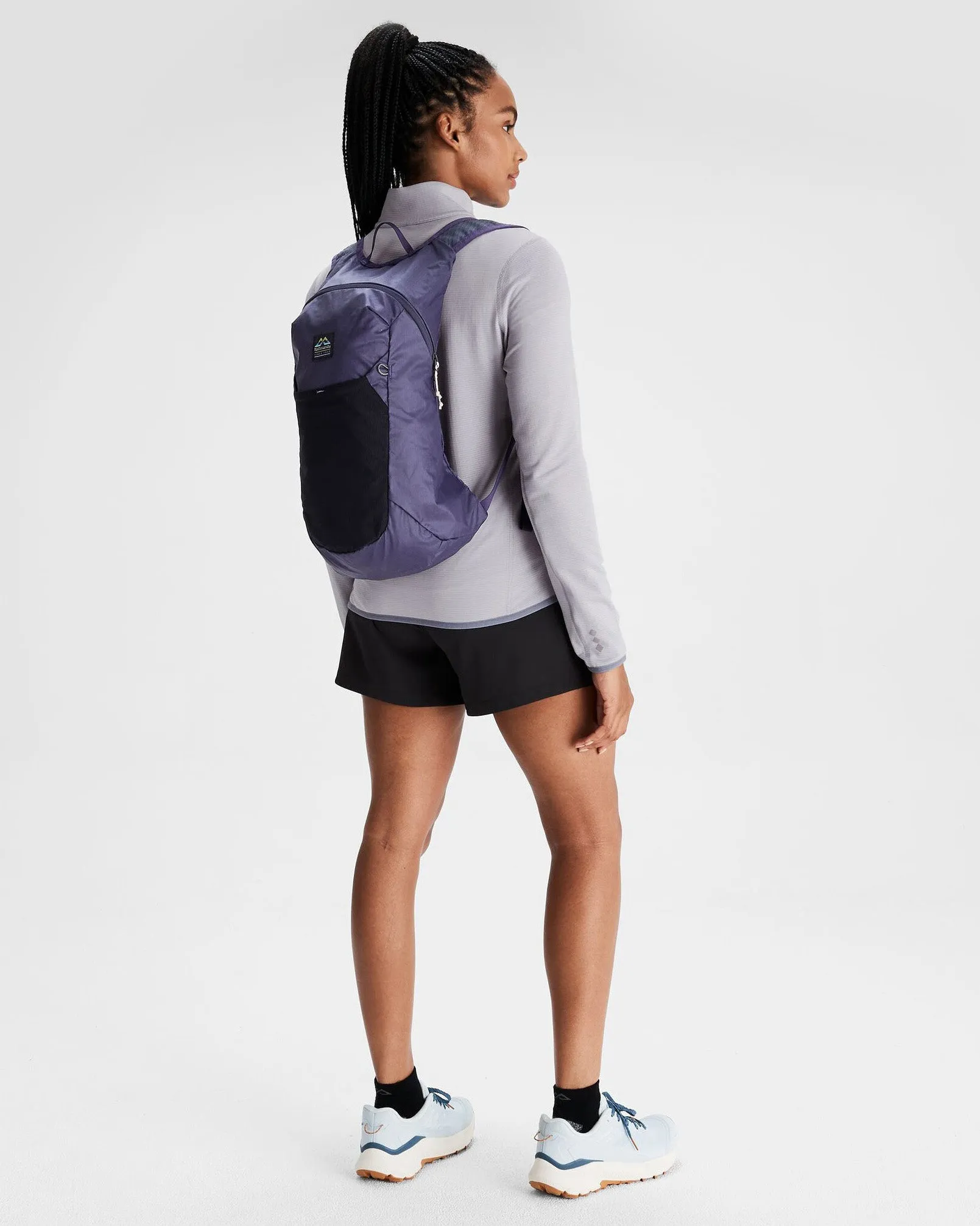 Pack&Go Pack - Dark Horizon
