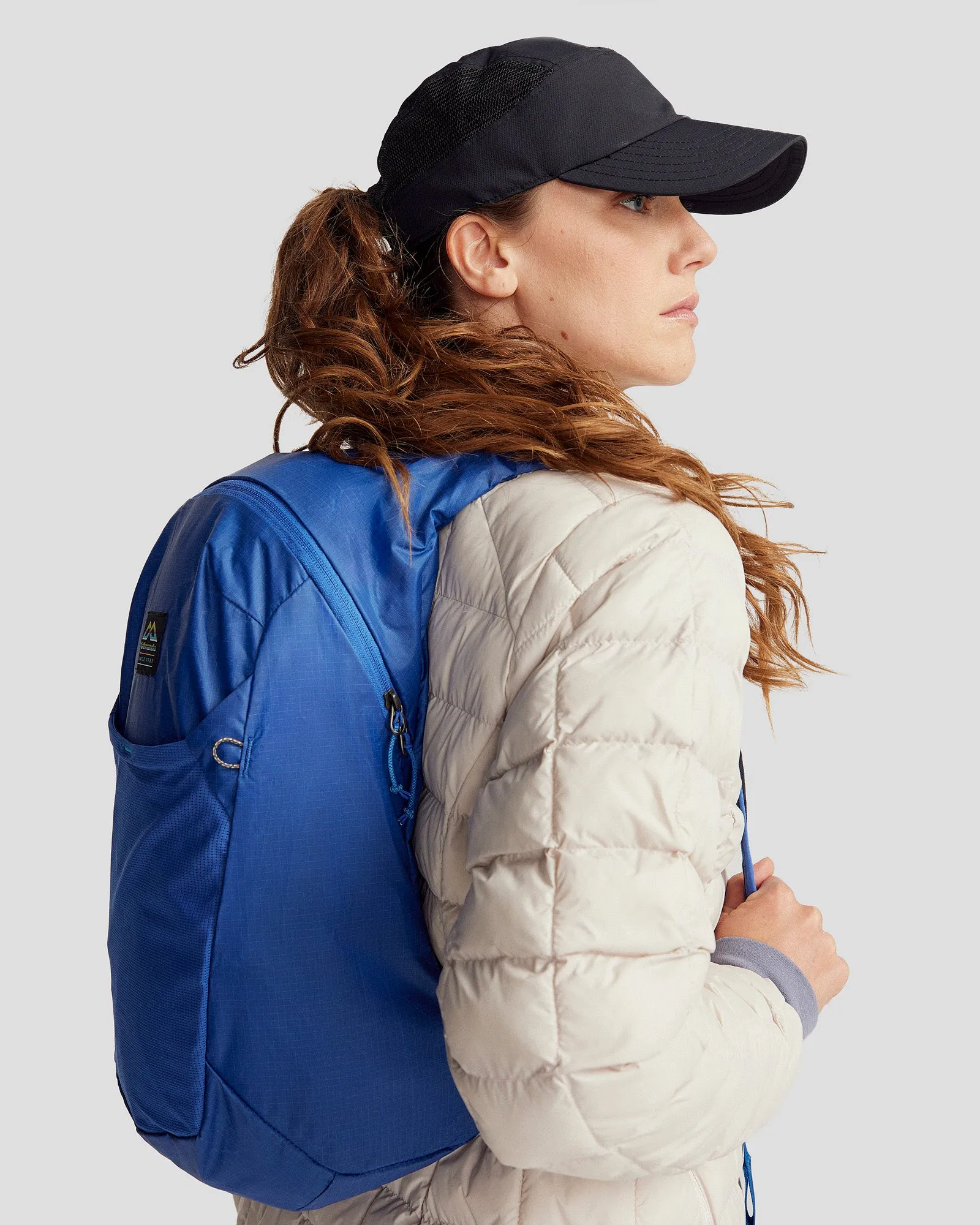 Pack&Go Pack - Peak Blue