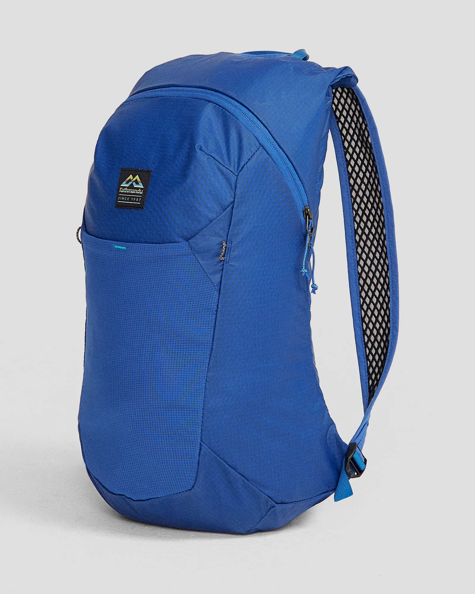 Pack&Go Pack - Peak Blue
