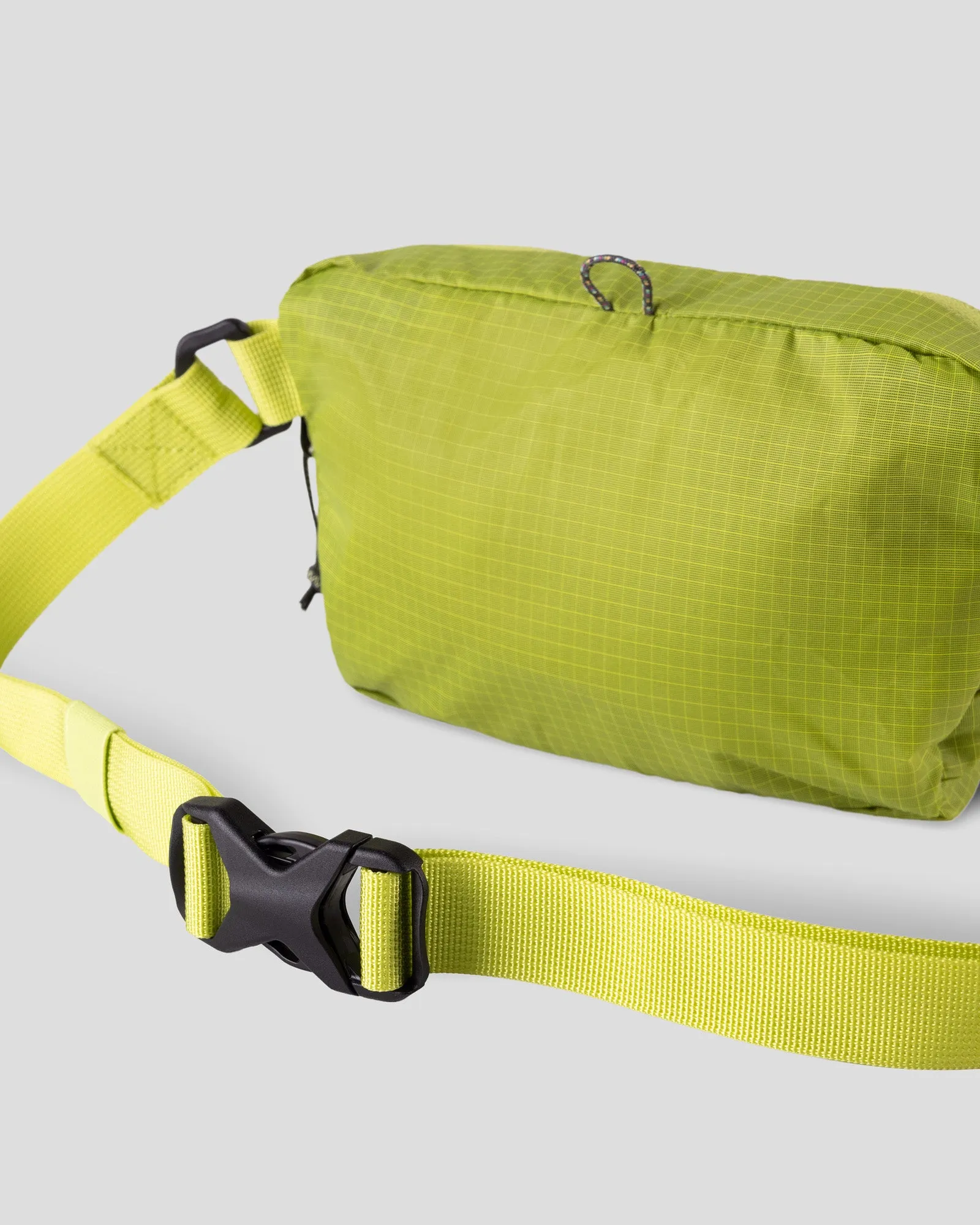 Pack&Go Pouch - Bright Moss
