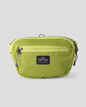 Pack&Go Pouch - Bright Moss