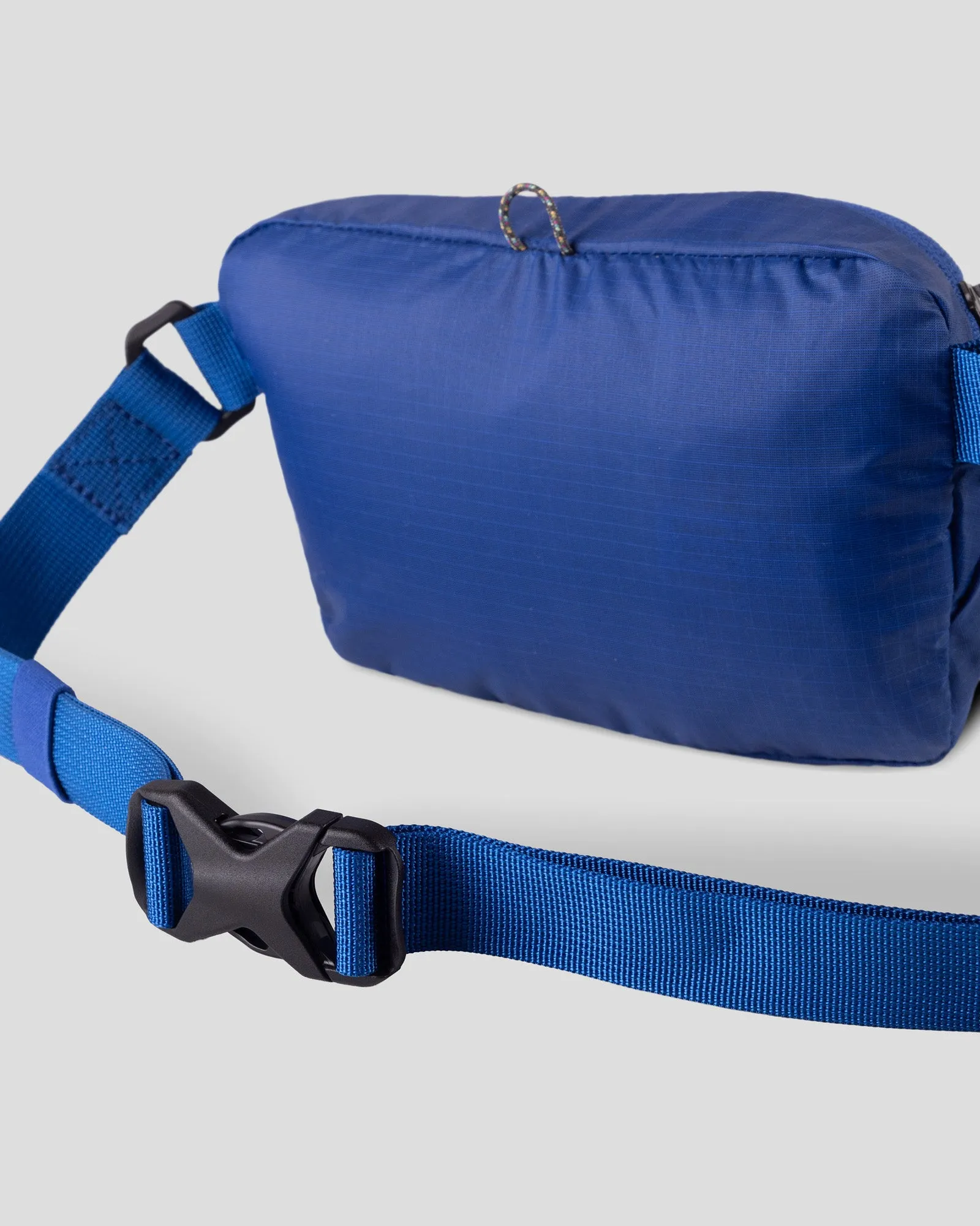 Pack&Go Pouch - Peak Blue