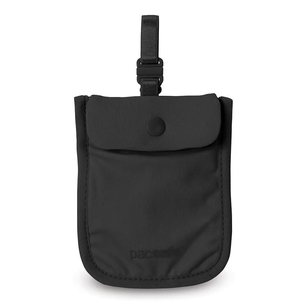 Pacsafe Coversafe™ S25 Secret Travel Bra Pouch