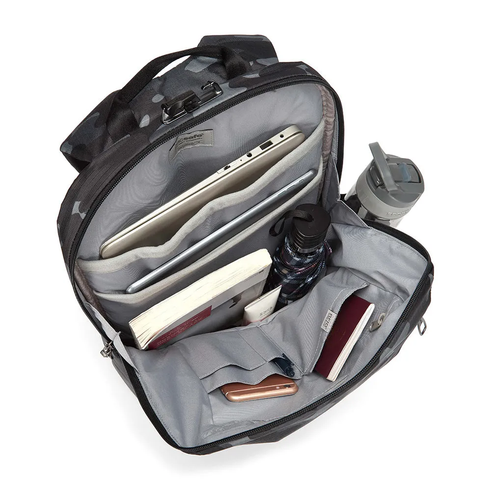 Pacsafe Metrosafe X Anti-Theft 20L Backpack
