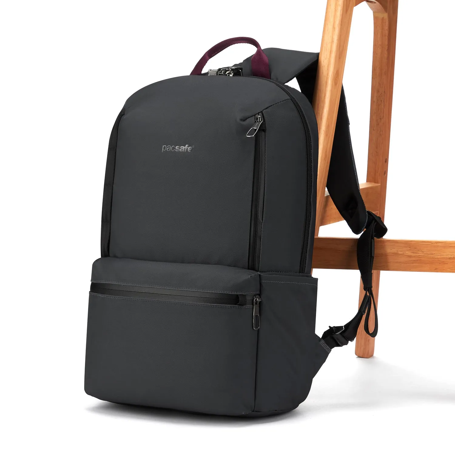 Pacsafe Metrosafe X Anti-Theft 20L Backpack
