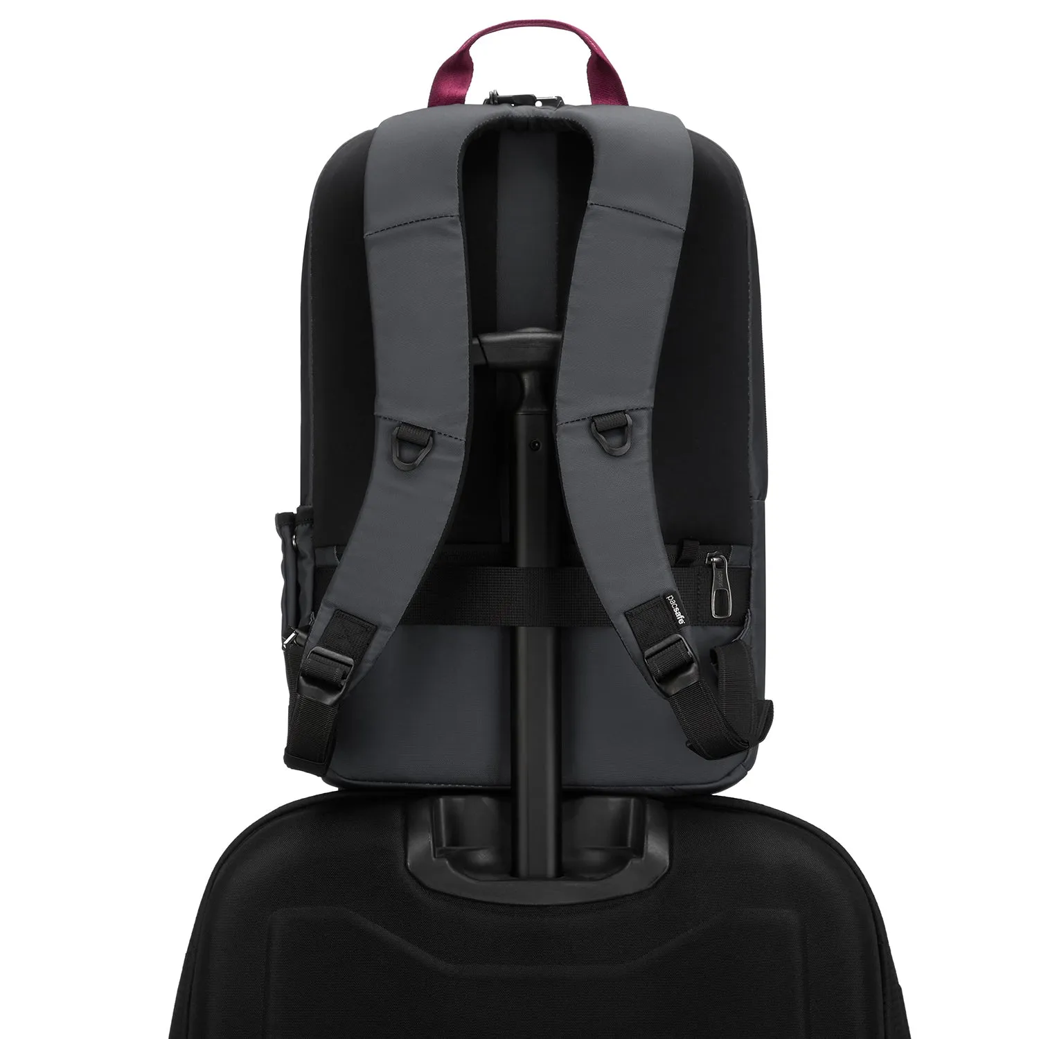 Pacsafe Metrosafe X Anti-Theft 20L Backpack