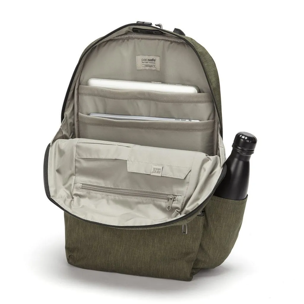 Pacsafe Metrosafe X Anti-Theft 20L Backpack