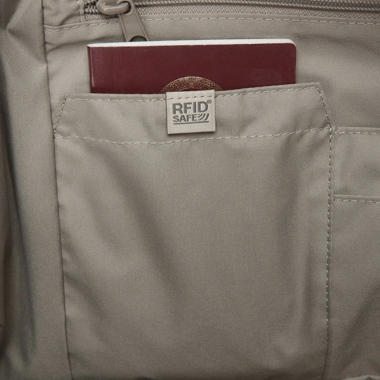 Pacsafe Metrosafe X Anti-Theft 20L Backpack
