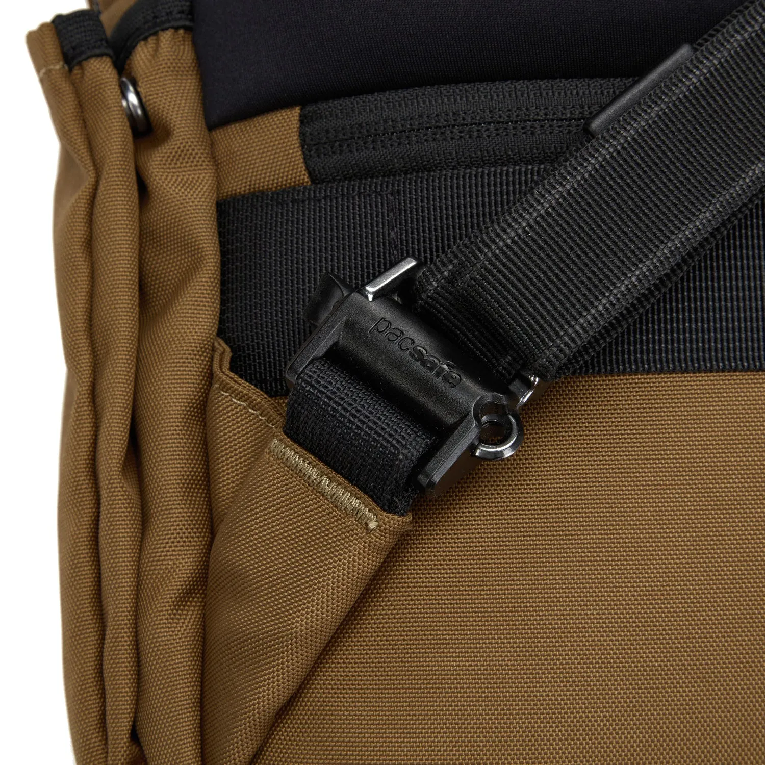 Pacsafe Metrosafe X Anti-Theft 20L Backpack