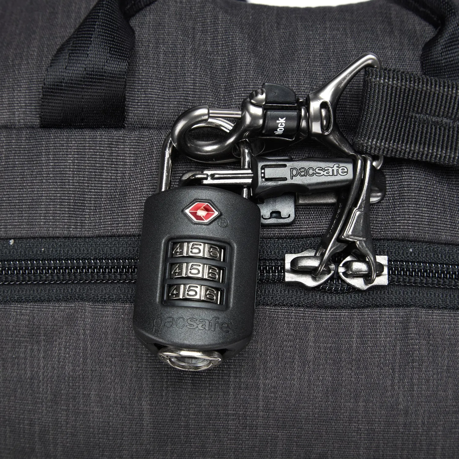 Pacsafe Metrosafe X Anti-Theft 20L Backpack