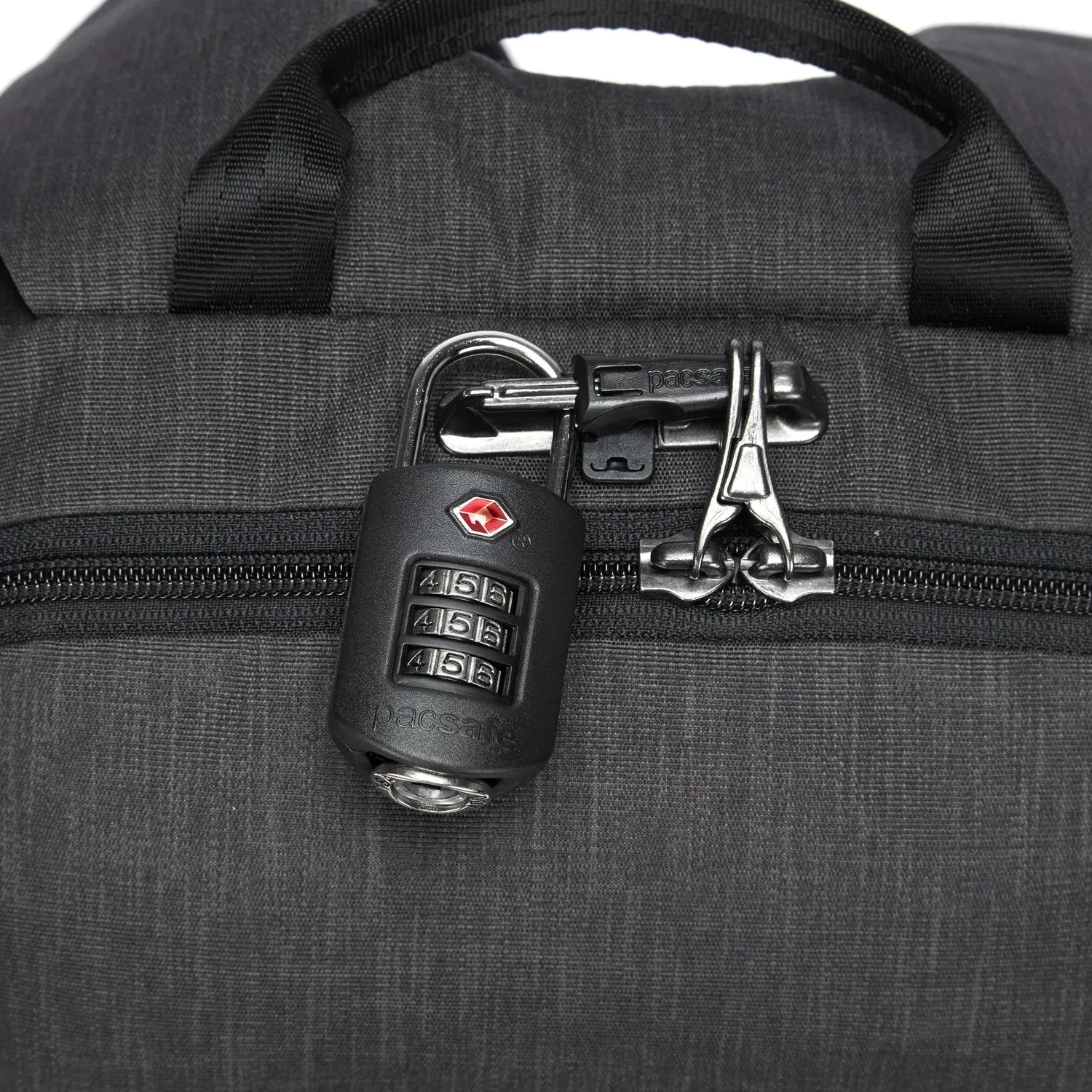 Pacsafe Metrosafe X Anti-Theft 20L Backpack