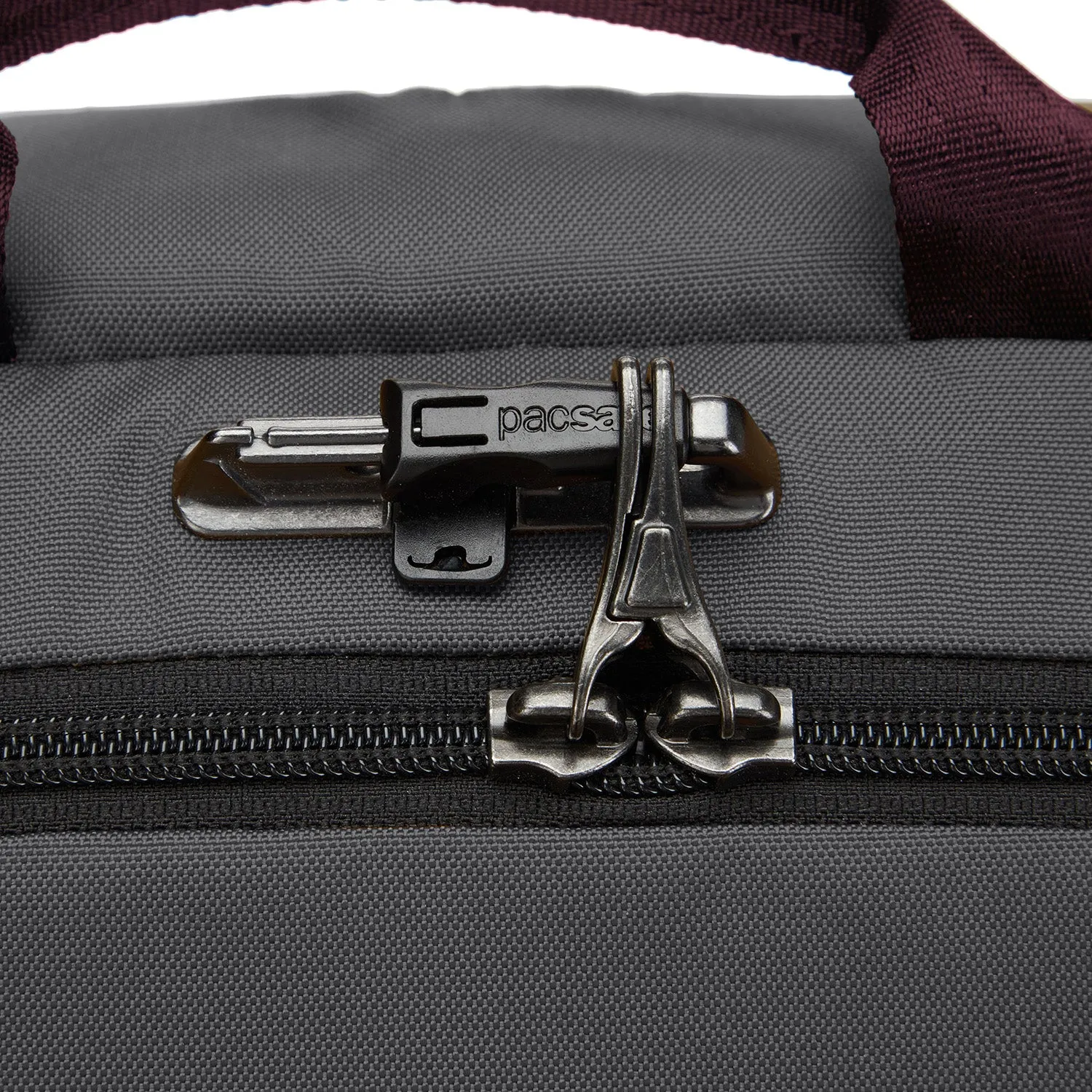 Pacsafe Metrosafe X Anti-Theft 20L Backpack