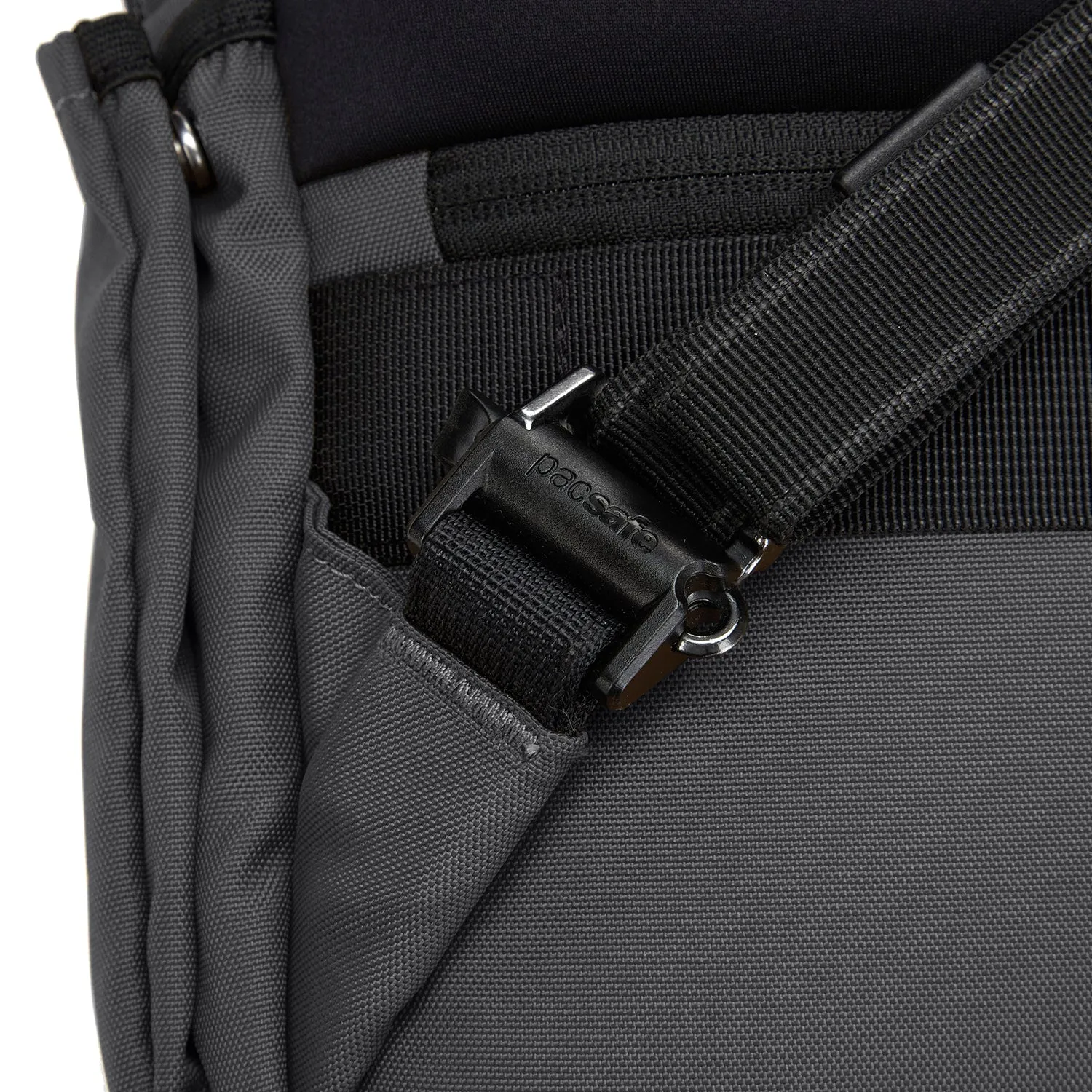 Pacsafe Metrosafe X Anti-Theft 20L Backpack