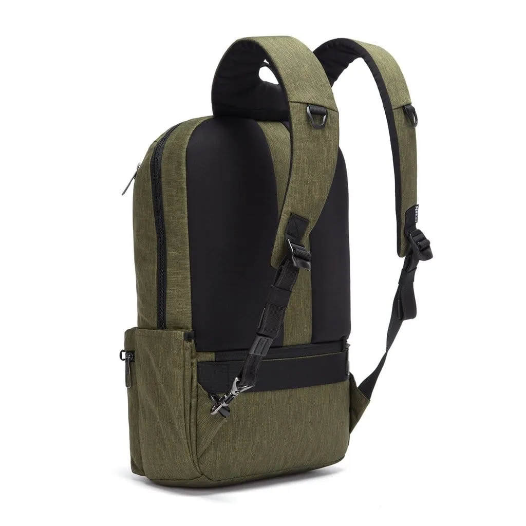 Pacsafe Metrosafe X Anti-Theft 20L Backpack