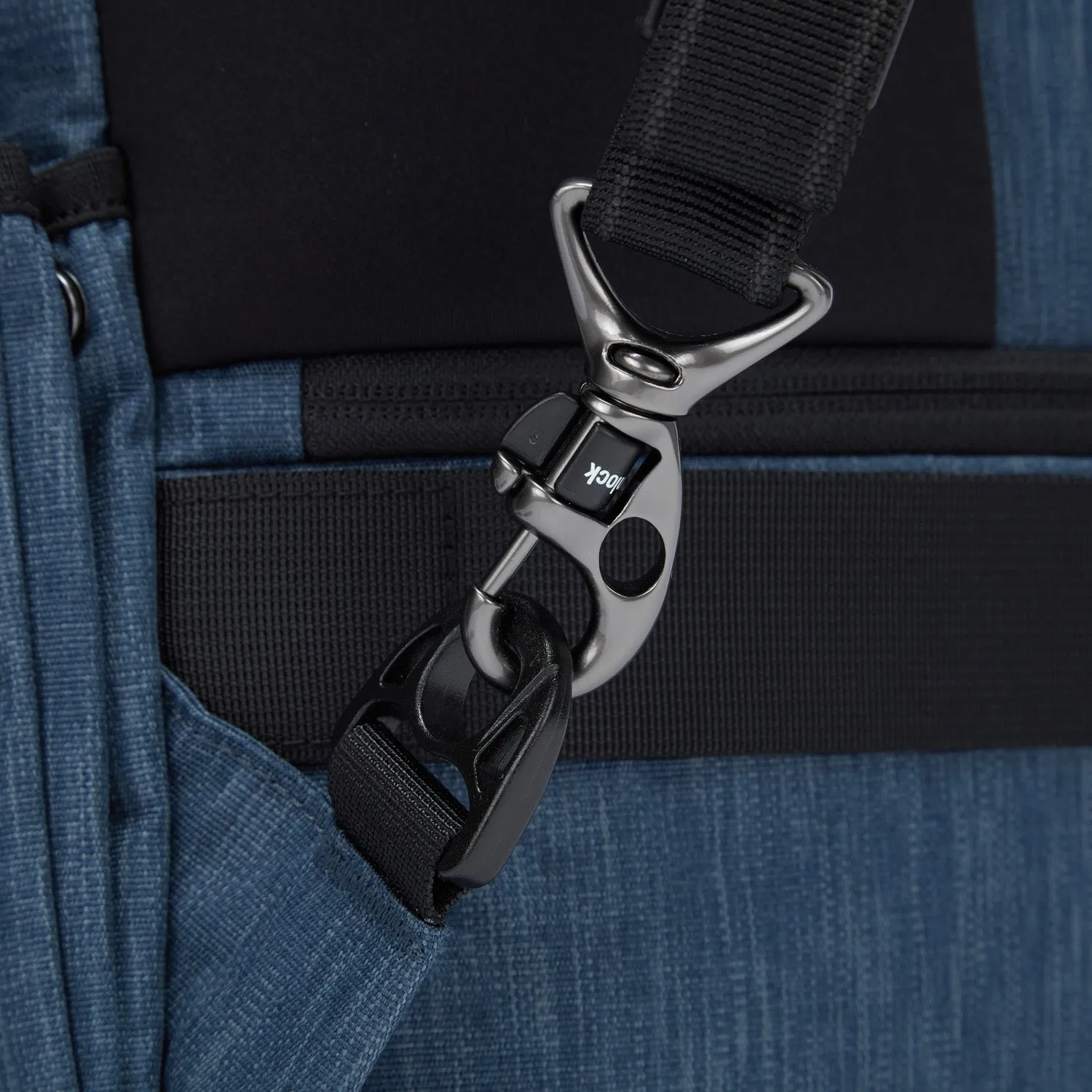 Pacsafe Metrosafe X Anti-Theft 20L Backpack