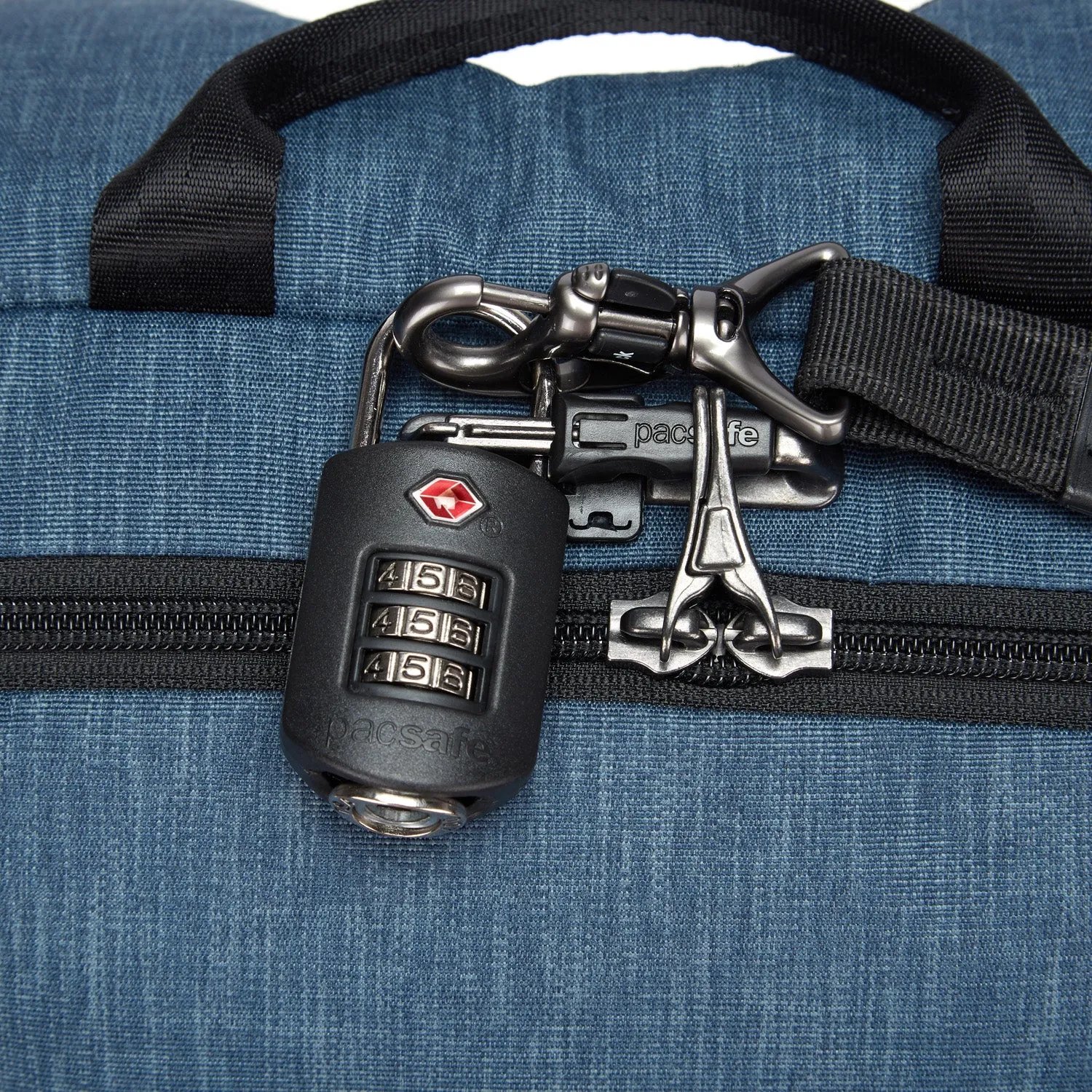 Pacsafe Metrosafe X Anti-Theft 20L Backpack