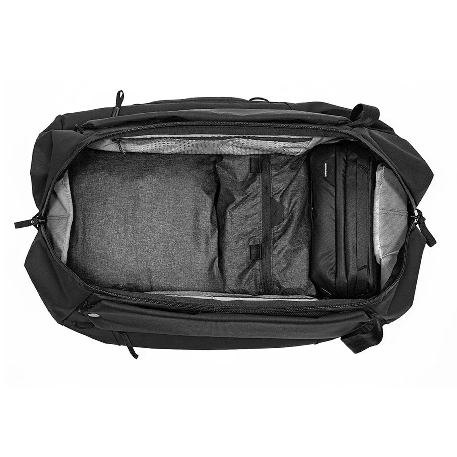 Peak Design Travel Duffelpack 65L