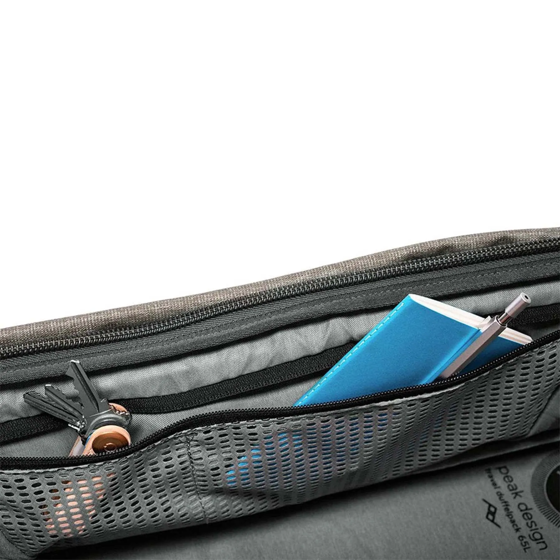 Peak Design Travel Duffelpack 65L