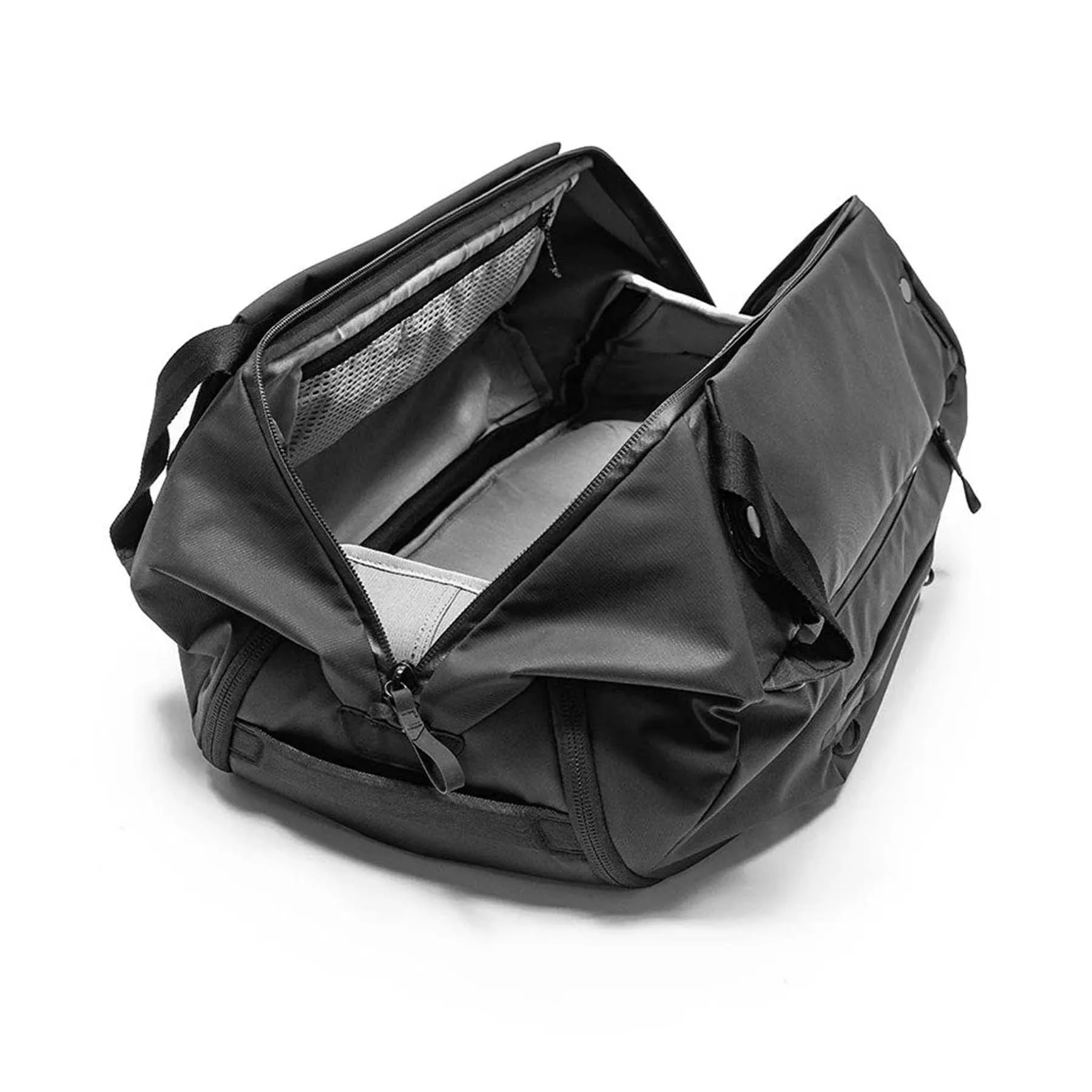 Peak Design Travel Duffelpack 65L