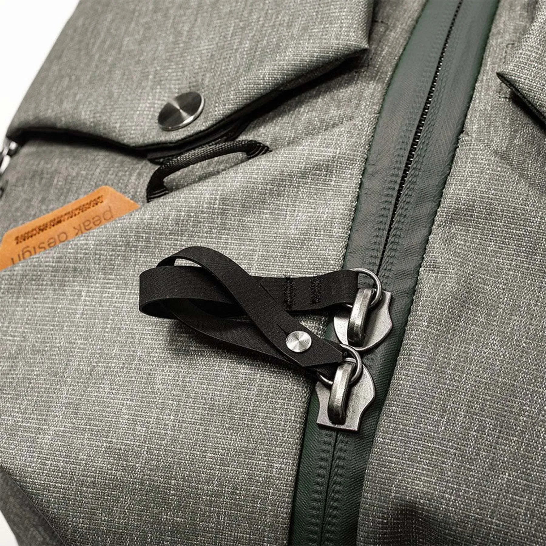 Peak Design Travel Duffelpack 65L