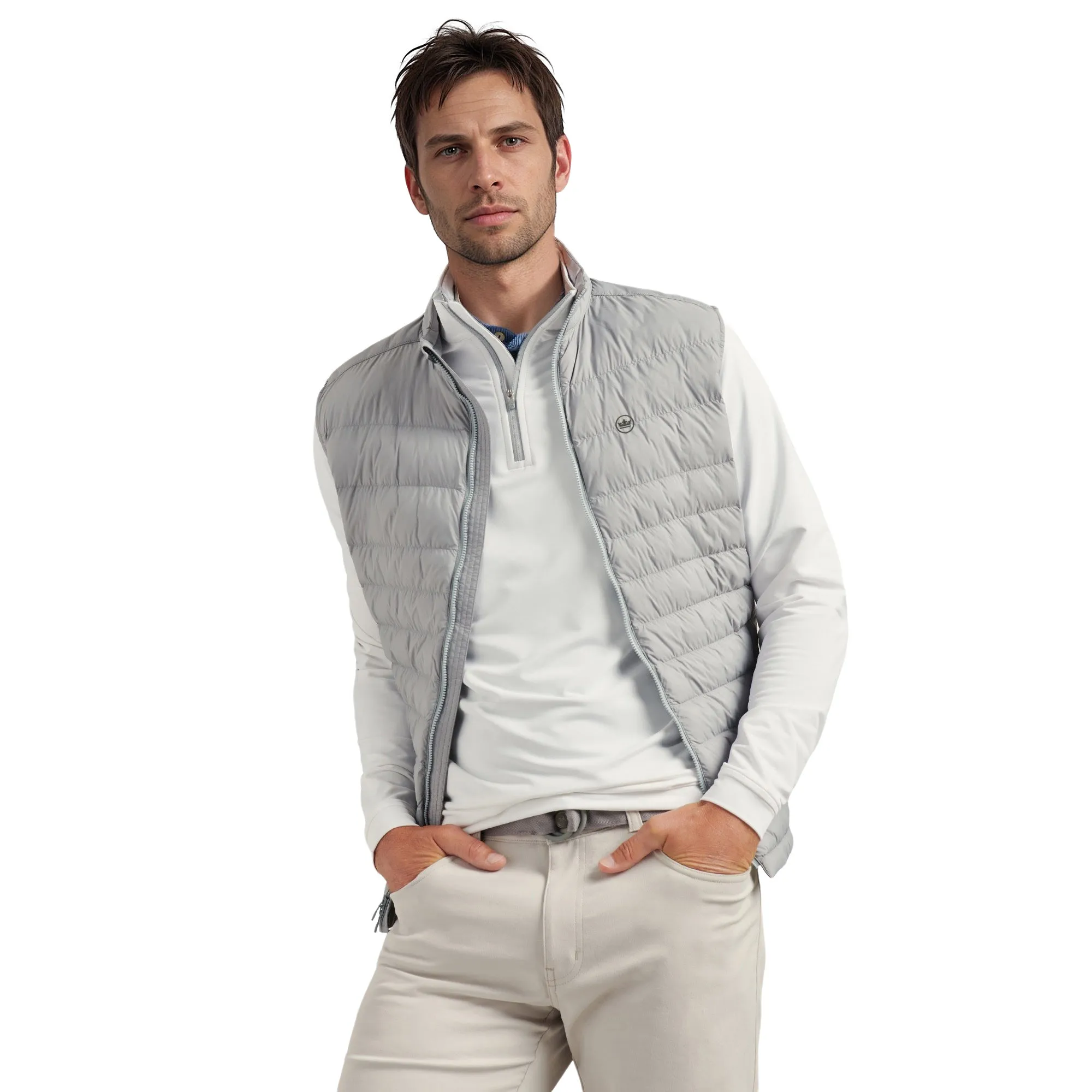 Peter Millar All Course Vest