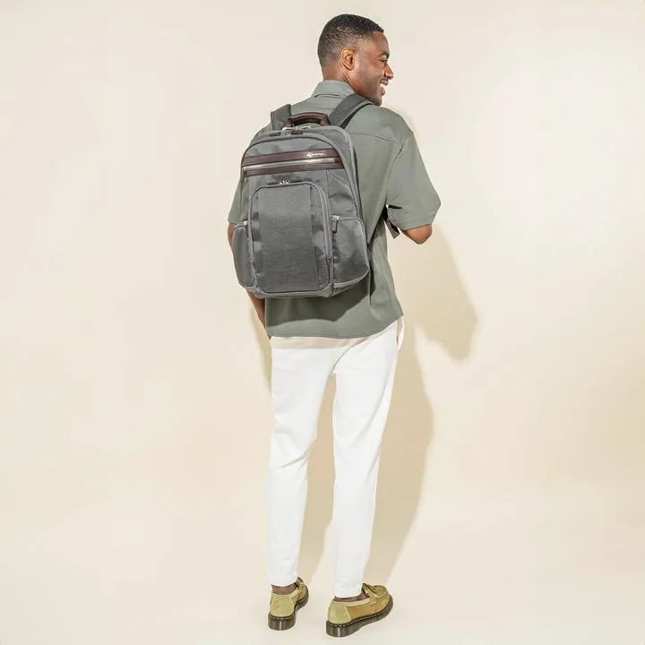 Platinum Elite Business Backpack