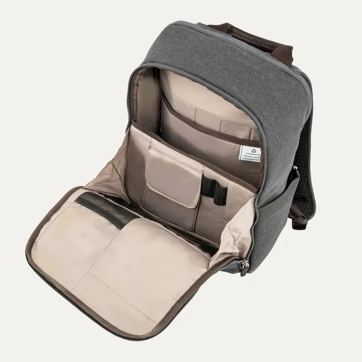 Platinum Elite Slim Backpack