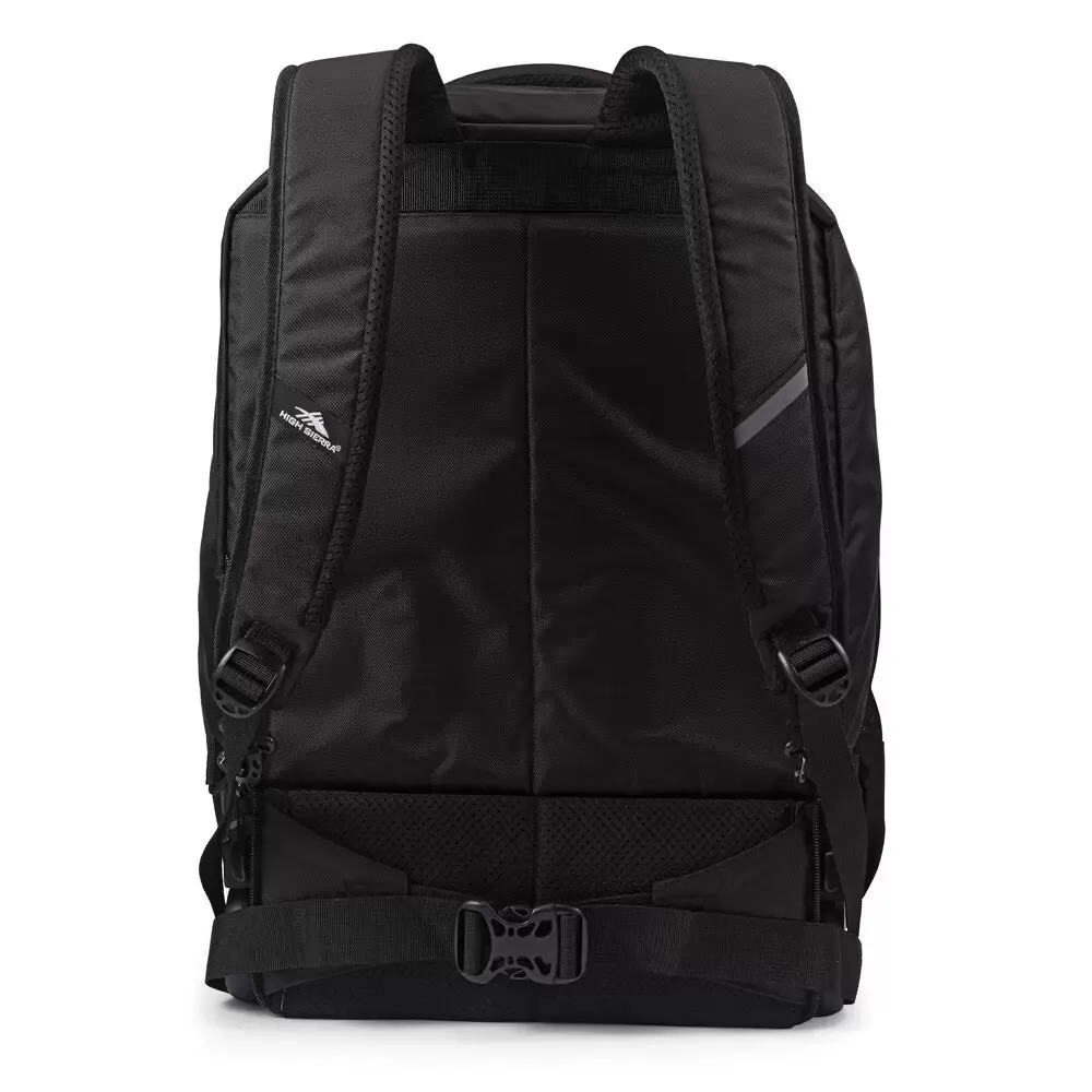 Powerglide Pro Wheeled Backpack