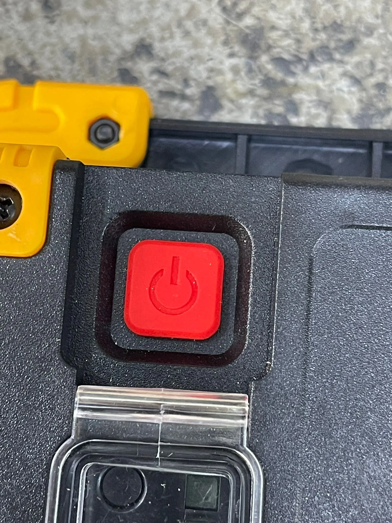 Rechargeable LED Work Light 750 lumens | Model : LED-750
