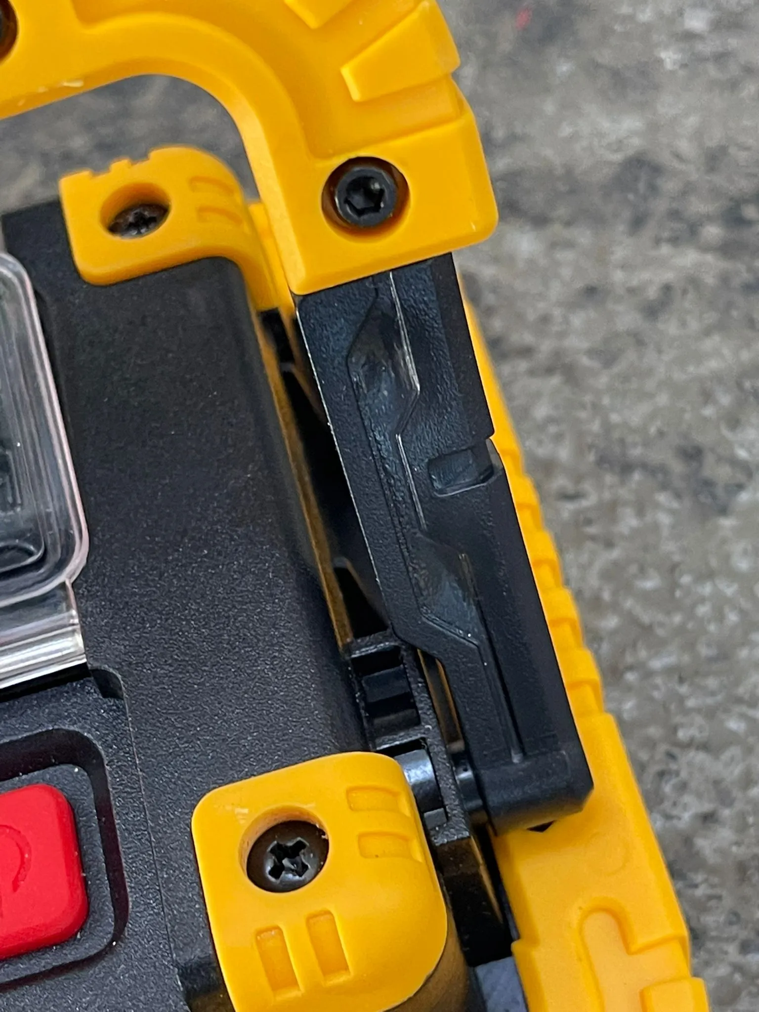 Rechargeable LED Work Light 750 lumens | Model : LED-750