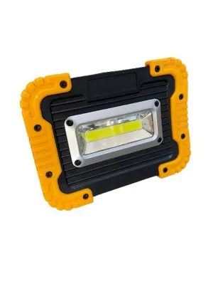 Rechargeable LED Work Light 750 lumens | Model : LED-750