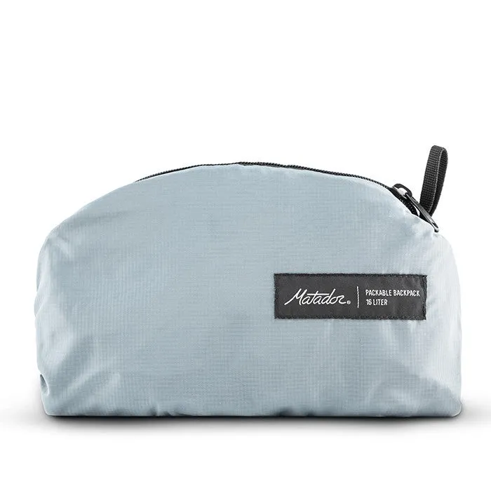 ReFraction Packable Backpack