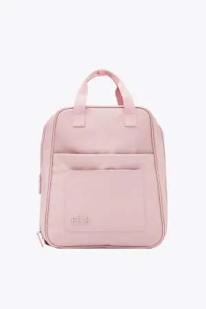Resale The Expandable Backpack in Atlas Pink