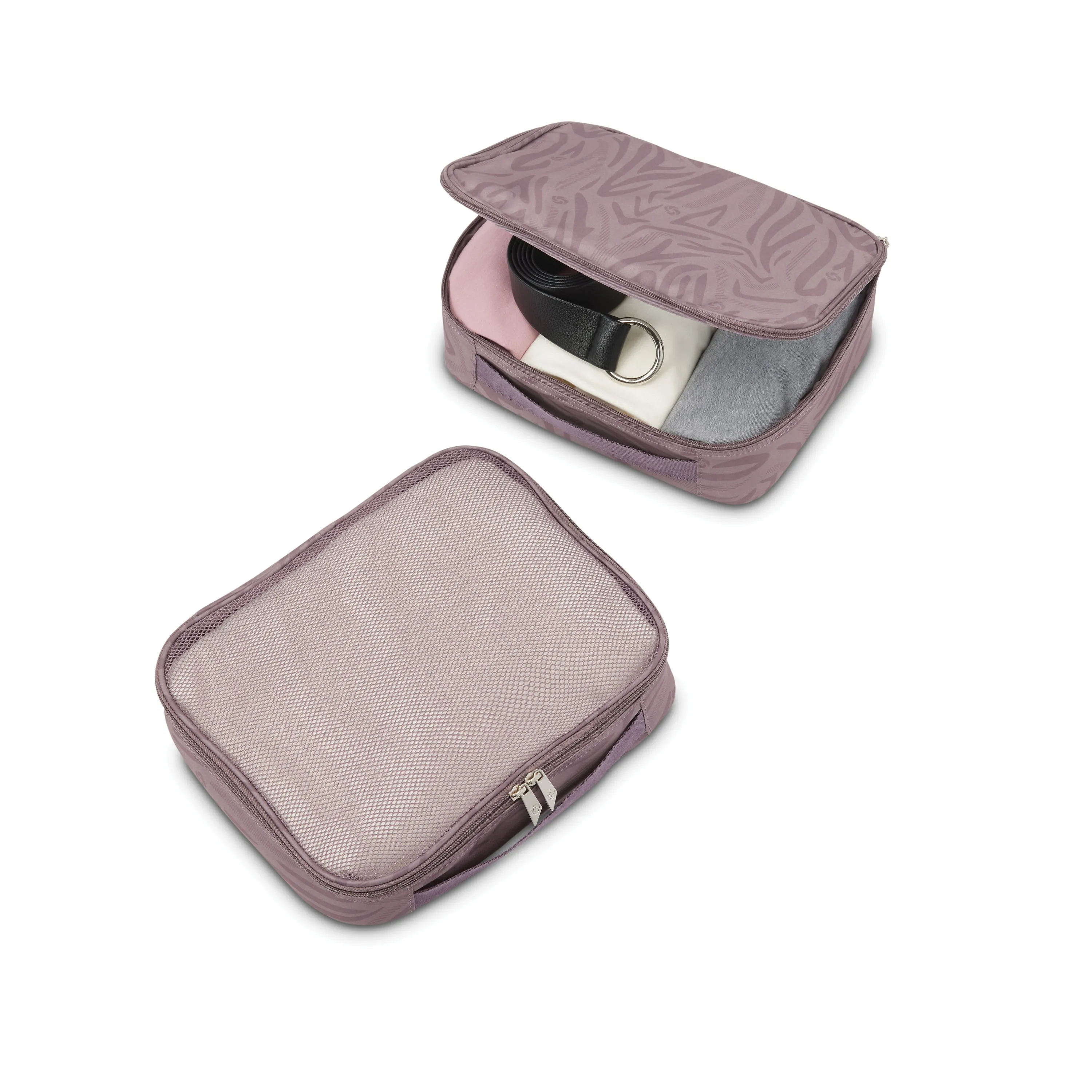 Samsonite Just Right Spinner Frontload Carry-on