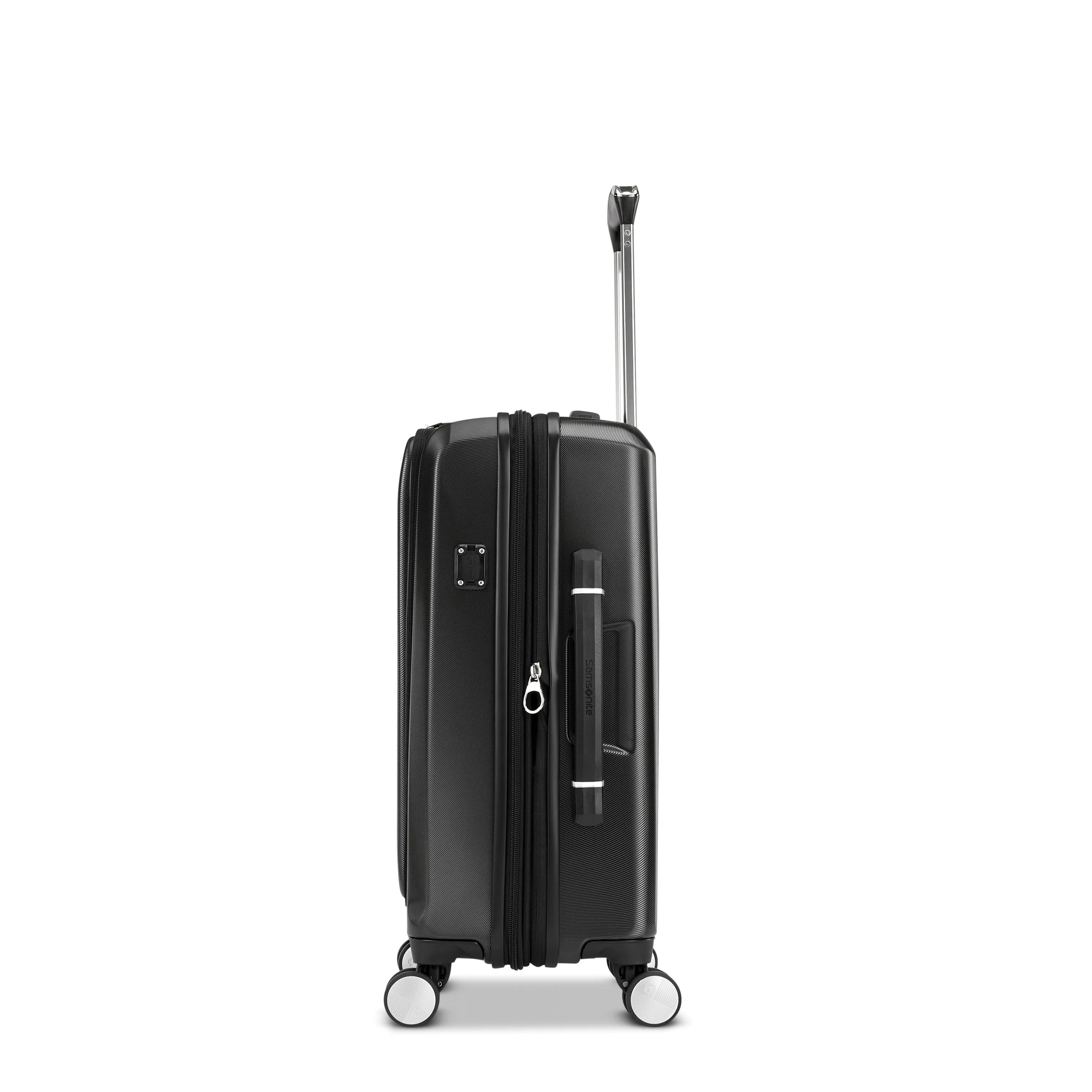 Samsonite Just Right Spinner Frontload Carry-on