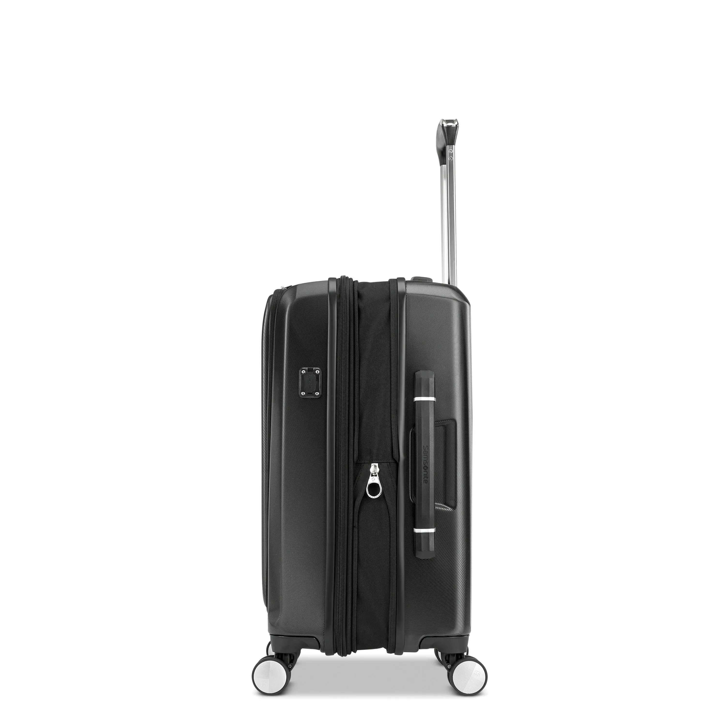 Samsonite Just Right Spinner Frontload Carry-on
