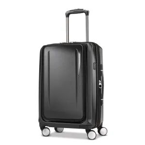 Samsonite Just Right Spinner Frontload Carry-on