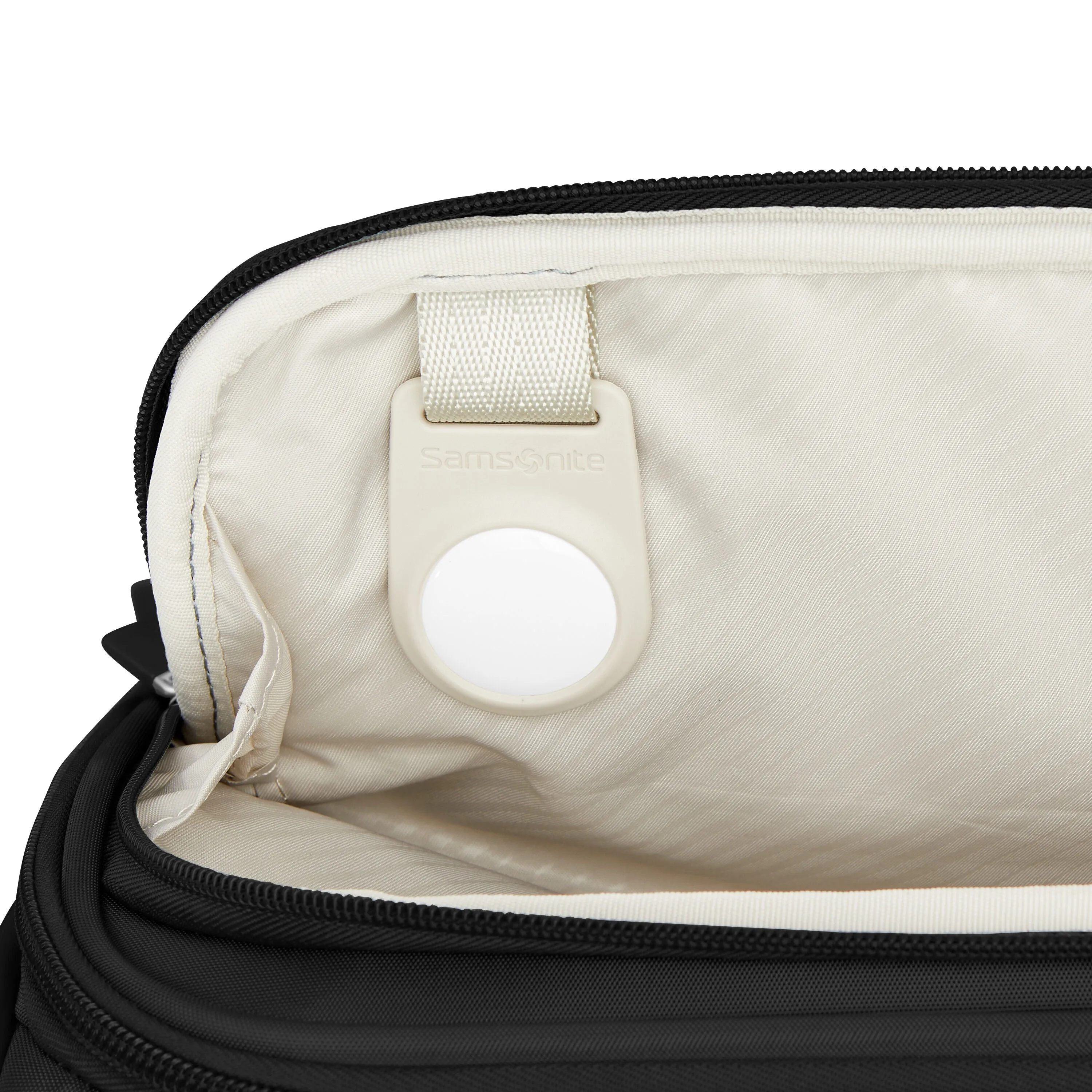 Samsonite Silhouette 18 Softside Global Carry-On Spinner