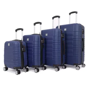 Santorini Hardshell Luggage