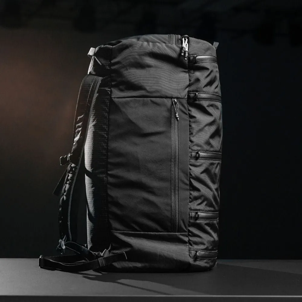 SEG 45 Travel Pack