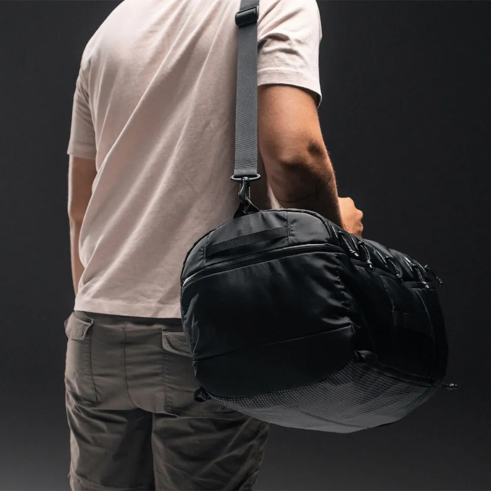 SEG 45 Travel Pack