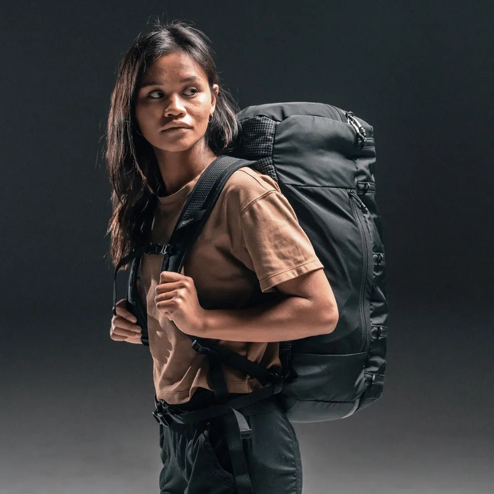 SEG 45 Travel Pack