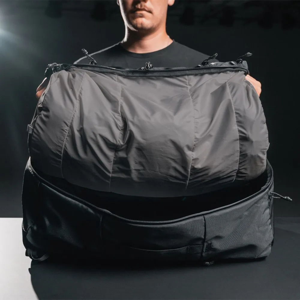 SEG 45 Travel Pack