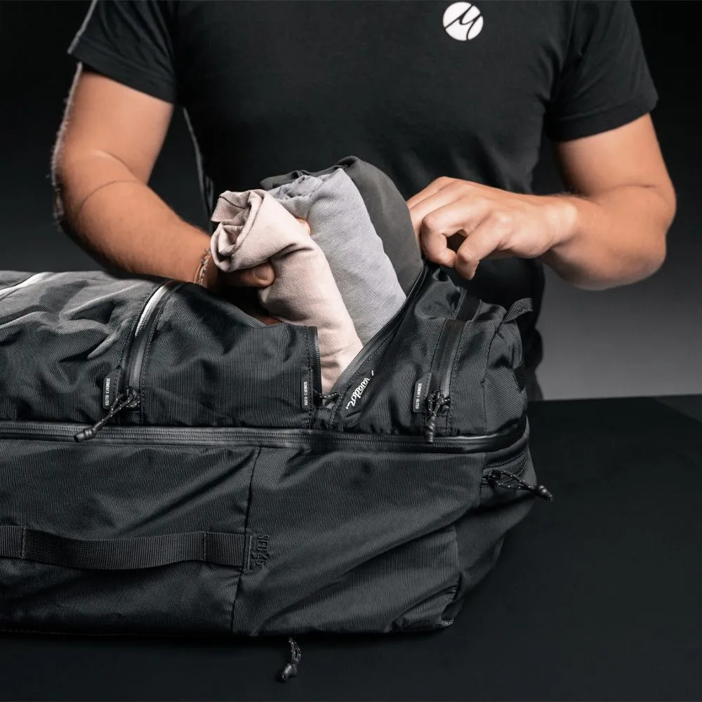 SEG 45 Travel Pack