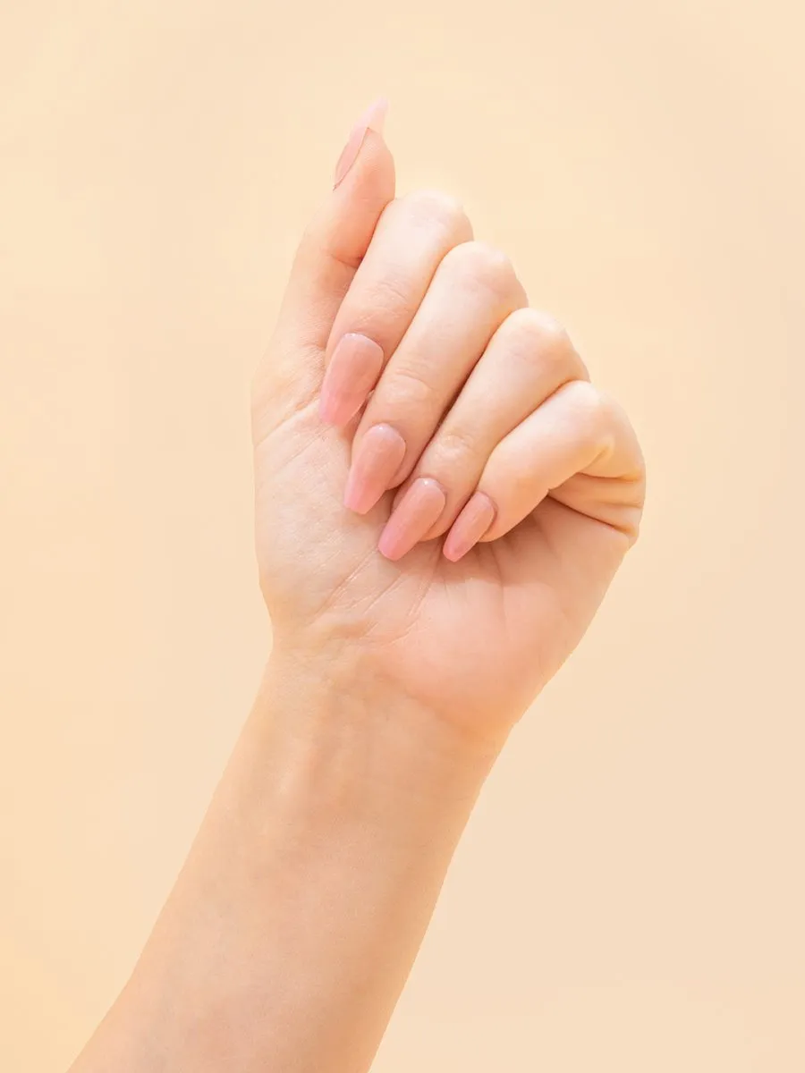 Shapermint® Stick-On Nails