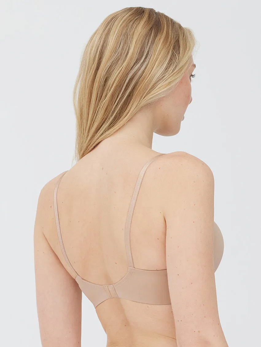 Skarlett Blue Entice Push Up Bra