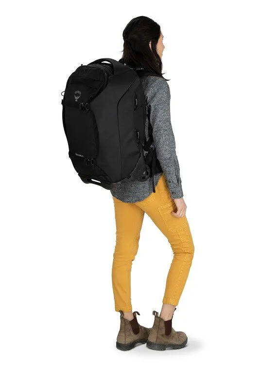 SOJOURN™ WHEELED TRAVEL PACK 22"/45L