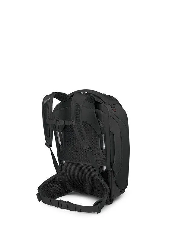 SOJOURN™ WHEELED TRAVEL PACK 22"/45L